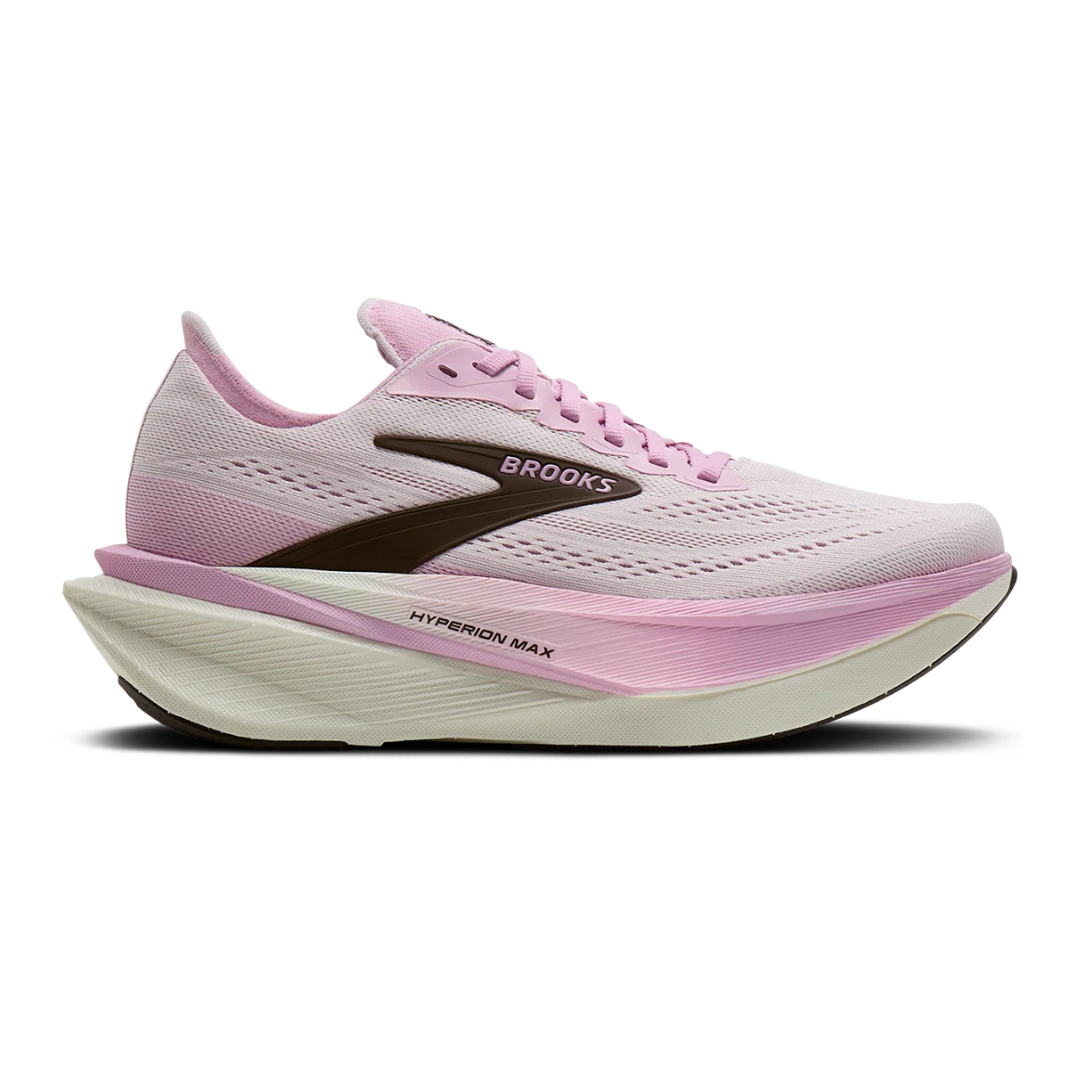 Brooks Hyperion Max 4 Color Collection