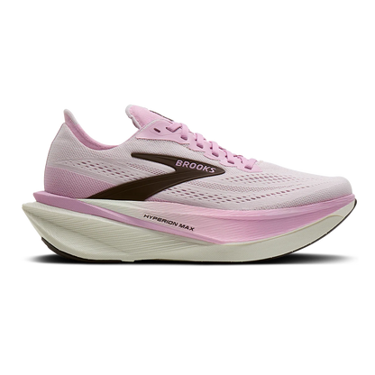 Brooks Hyperion Max 4 Color Collection