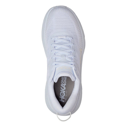 Hoka Bondi 7 - White - White