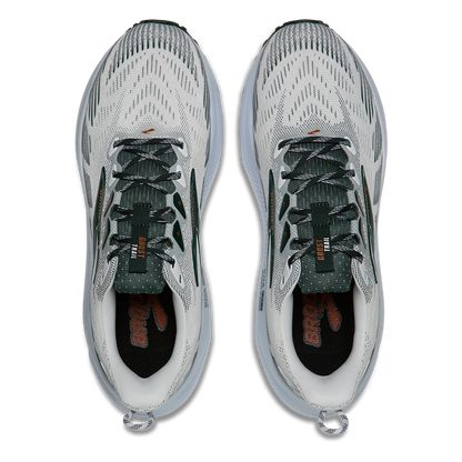 Brooks Ghost Trail