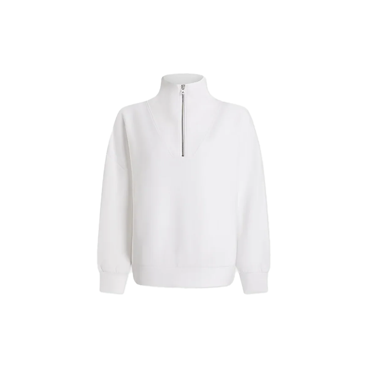 Varley Hawley Half Zip Sweat Pullover