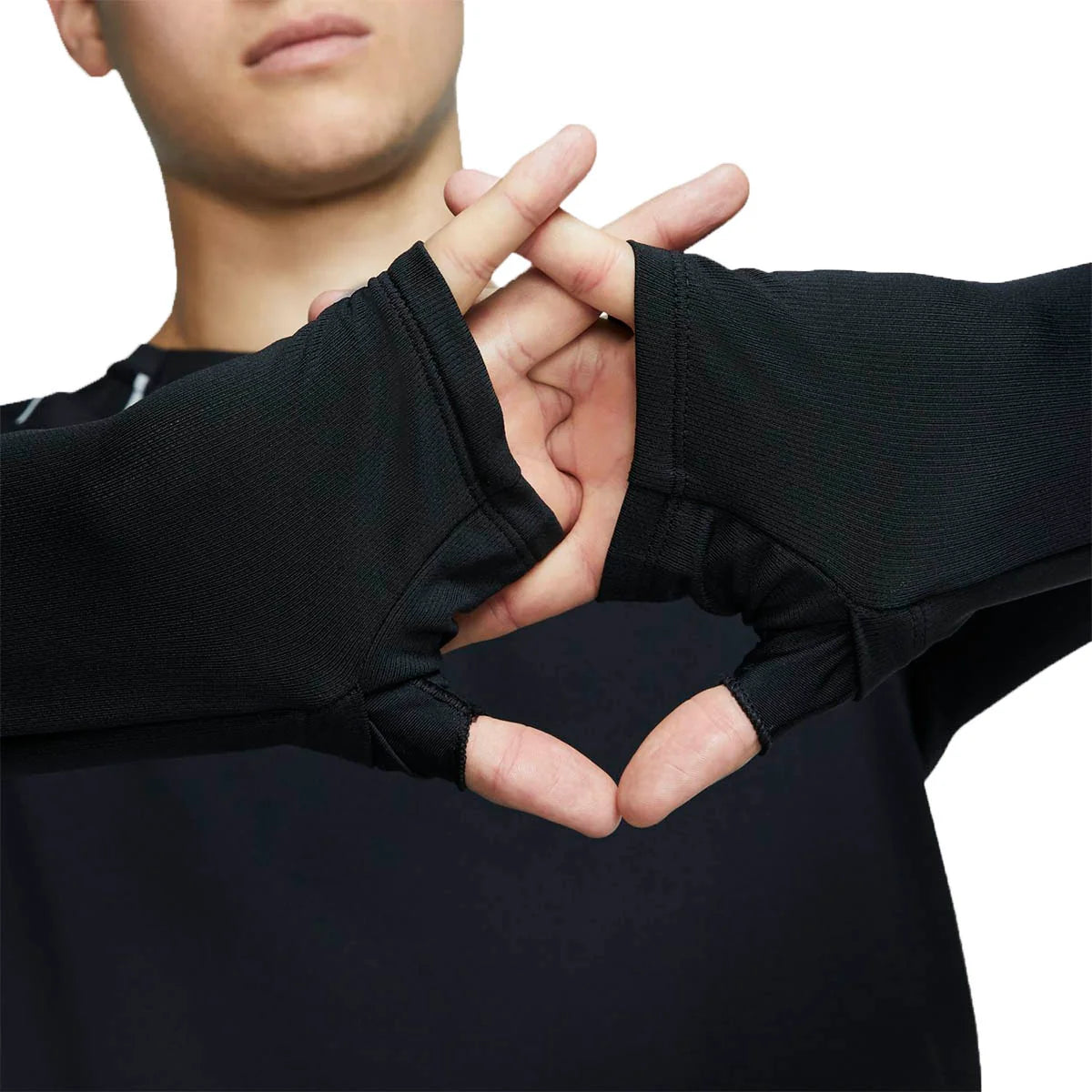 Nike Element 3.0 Longsleeve