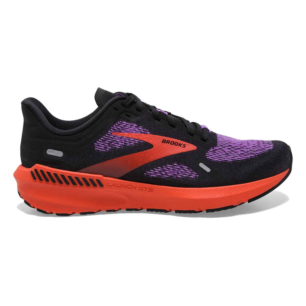 Brooks Launch GTS 9