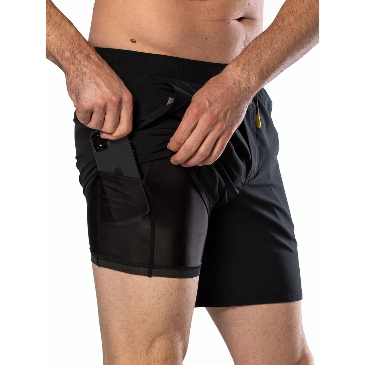 Nathan Essential 7" 2.0 Short
