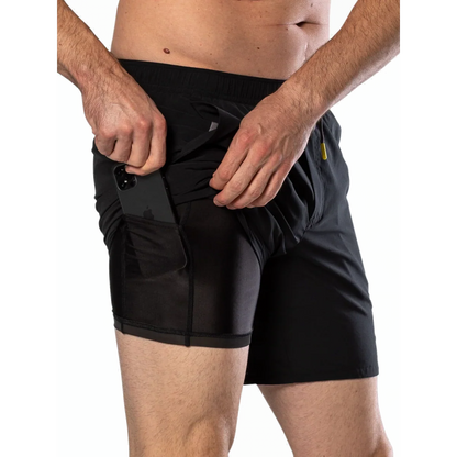 Nathan Essential 7" 2.0 Short
