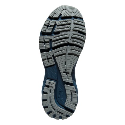 Brooks Adrenaline GTS 22 - Arctic - Red - Titan