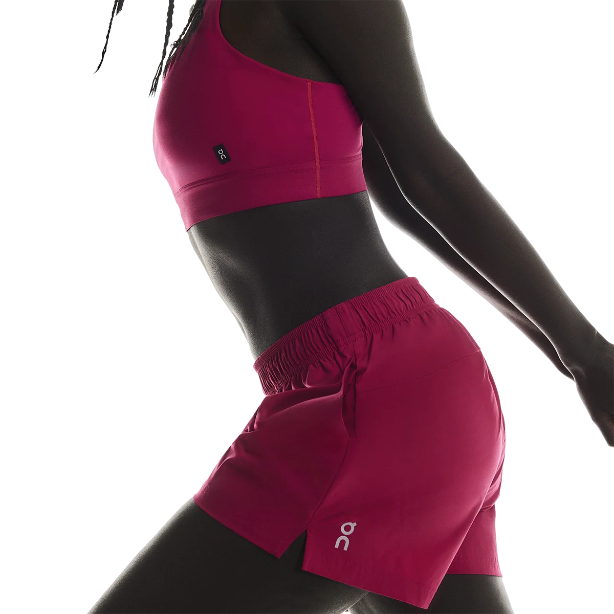 ON 3" Core Shorts