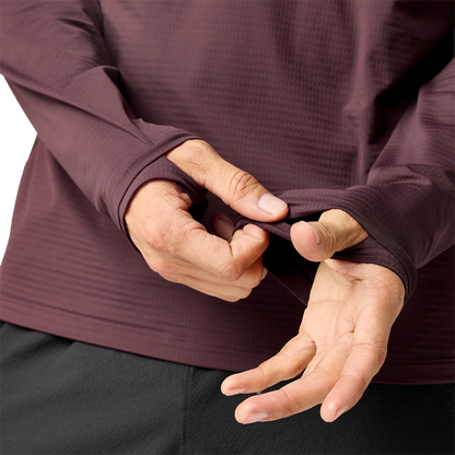 Brooks Movement Long Sleeve