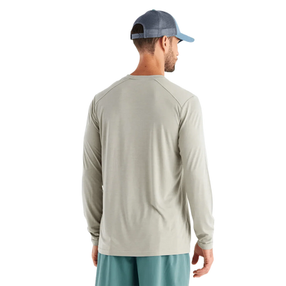 Free Fly Bamboo Lightweight Longsleeve