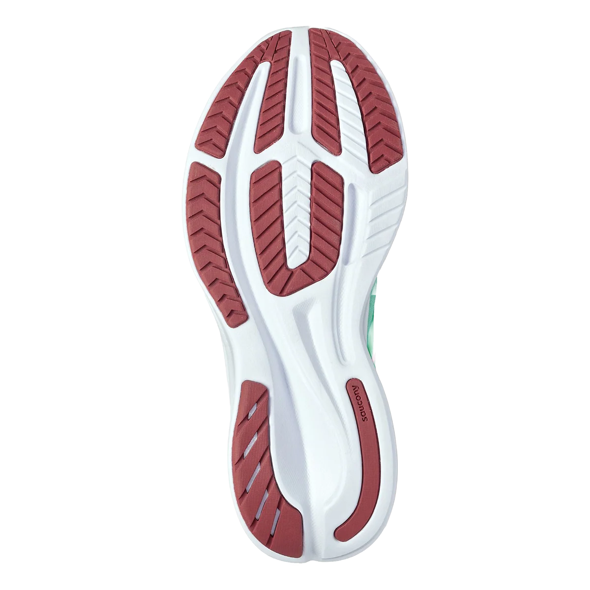 Saucony Ride 16