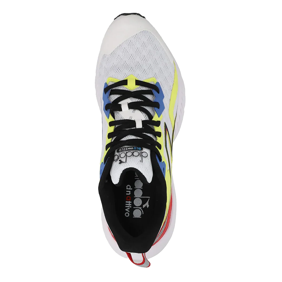 Diadora Mythos Blushield Volo 3