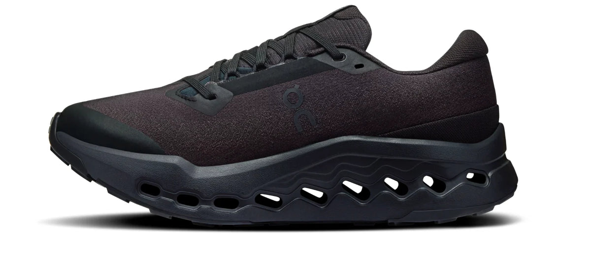 Women's On Cloudsurfer Trail 2 Waterproof (Clearance)