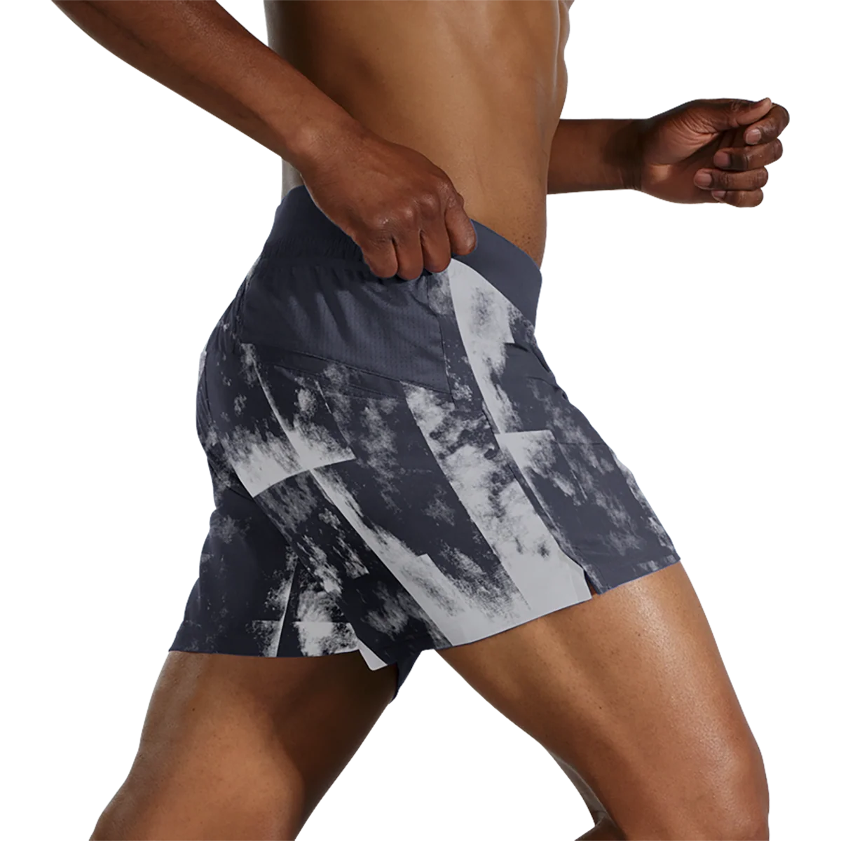 Brooks Sherpa 5" Short