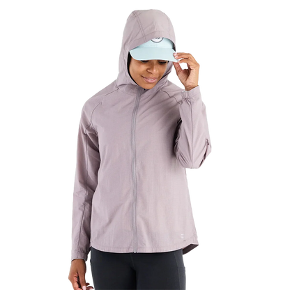 Free Fly Headwind Jacket