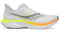 White/Citron