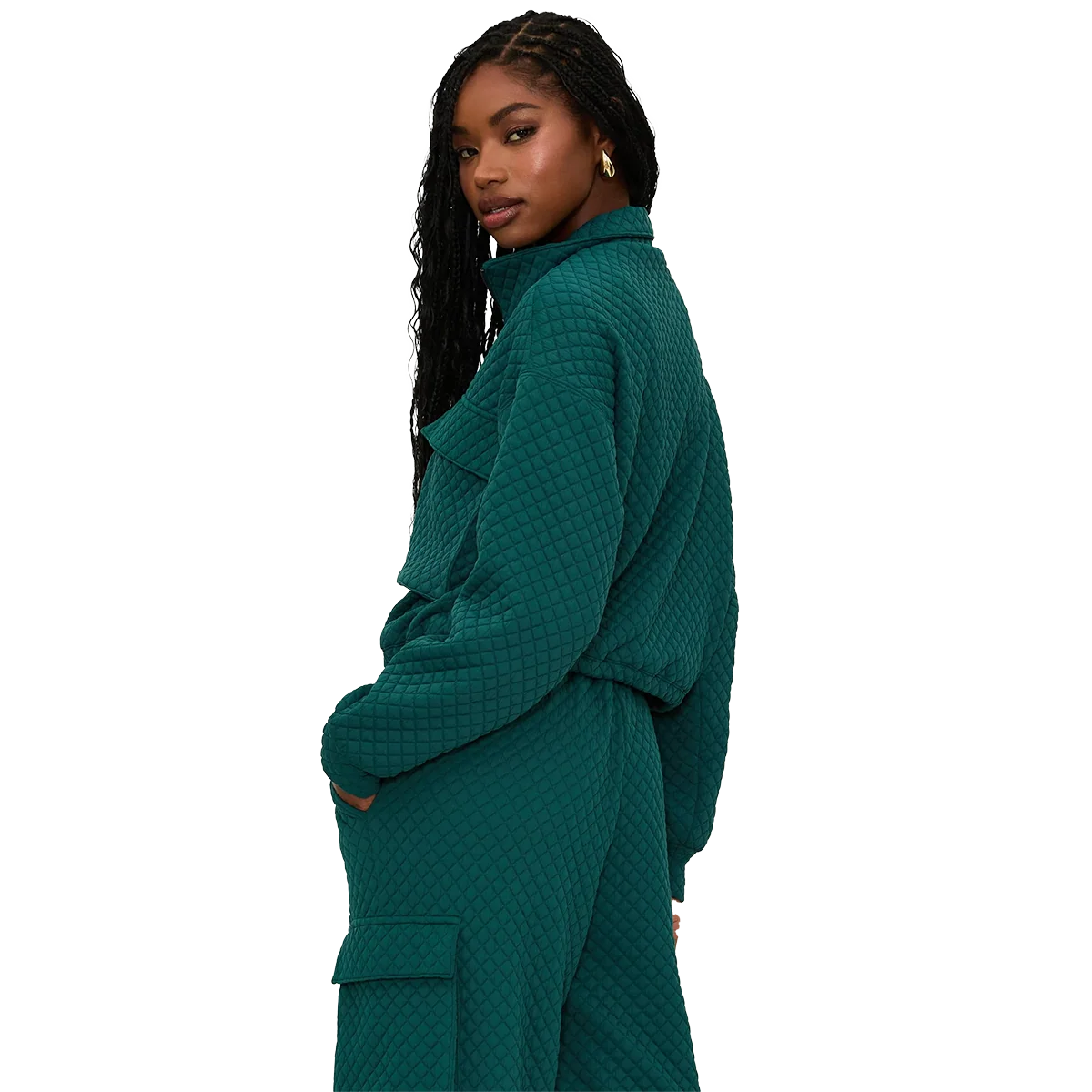 Beach Riot Maren Jacket