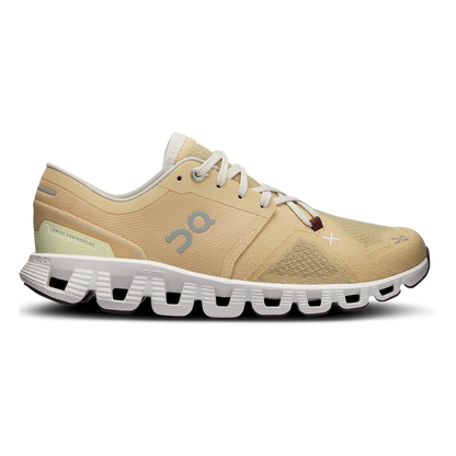 ON Cloud X V3