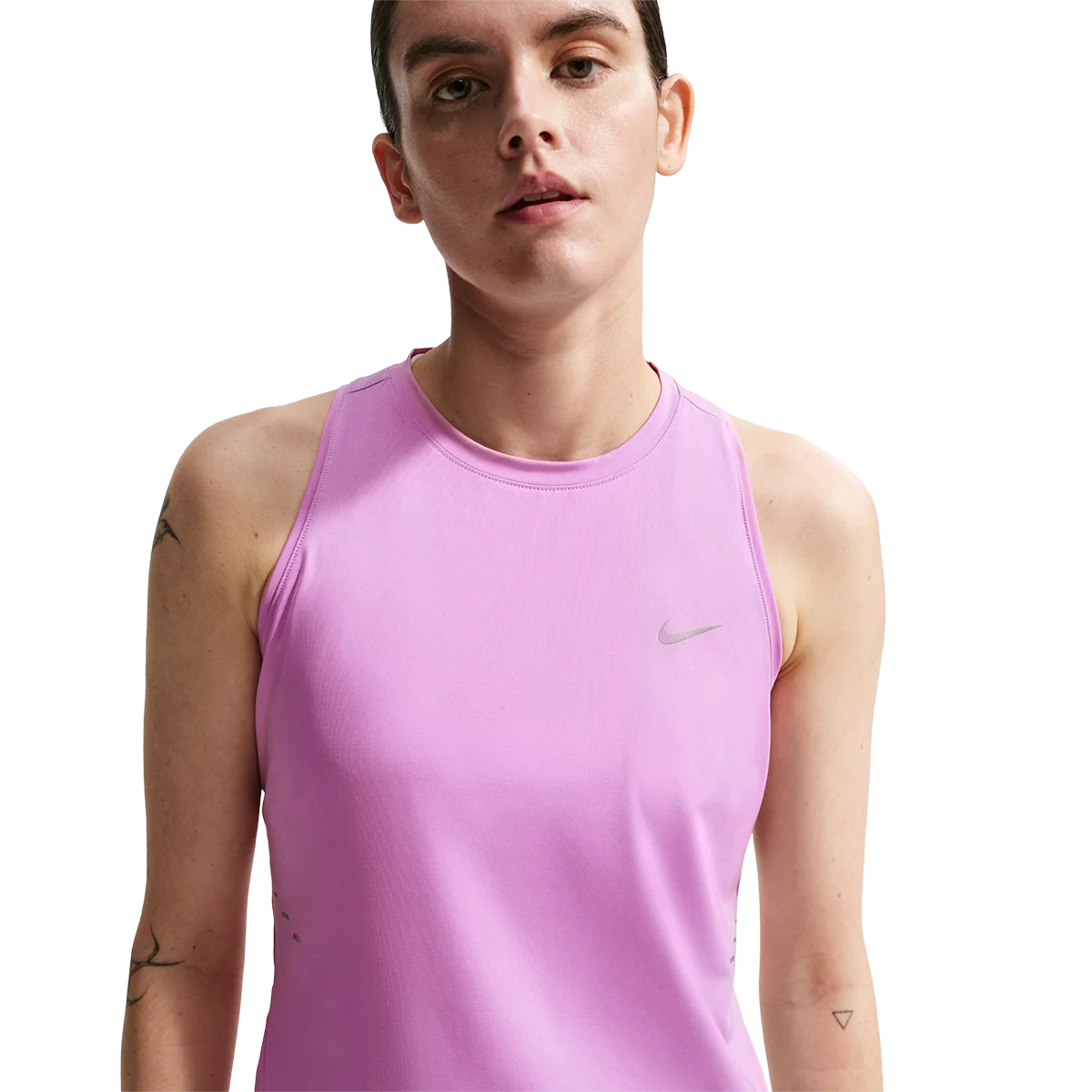 Nike Swift Dri-FIT Running Tank Top