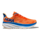 Vibrant Orange - Impala