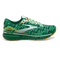 Green - White - Orange