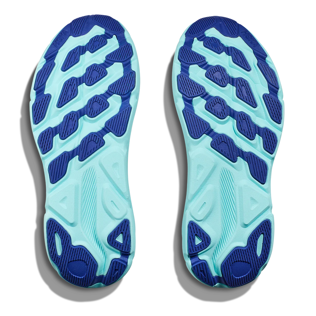 Hoka Clifton 9 - Cerise - Cloudless
