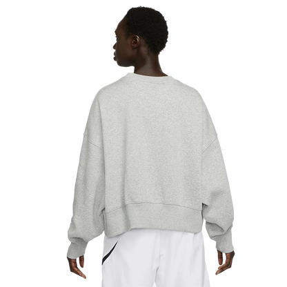 Nike Sportswear Phoenix Fleece Pullover