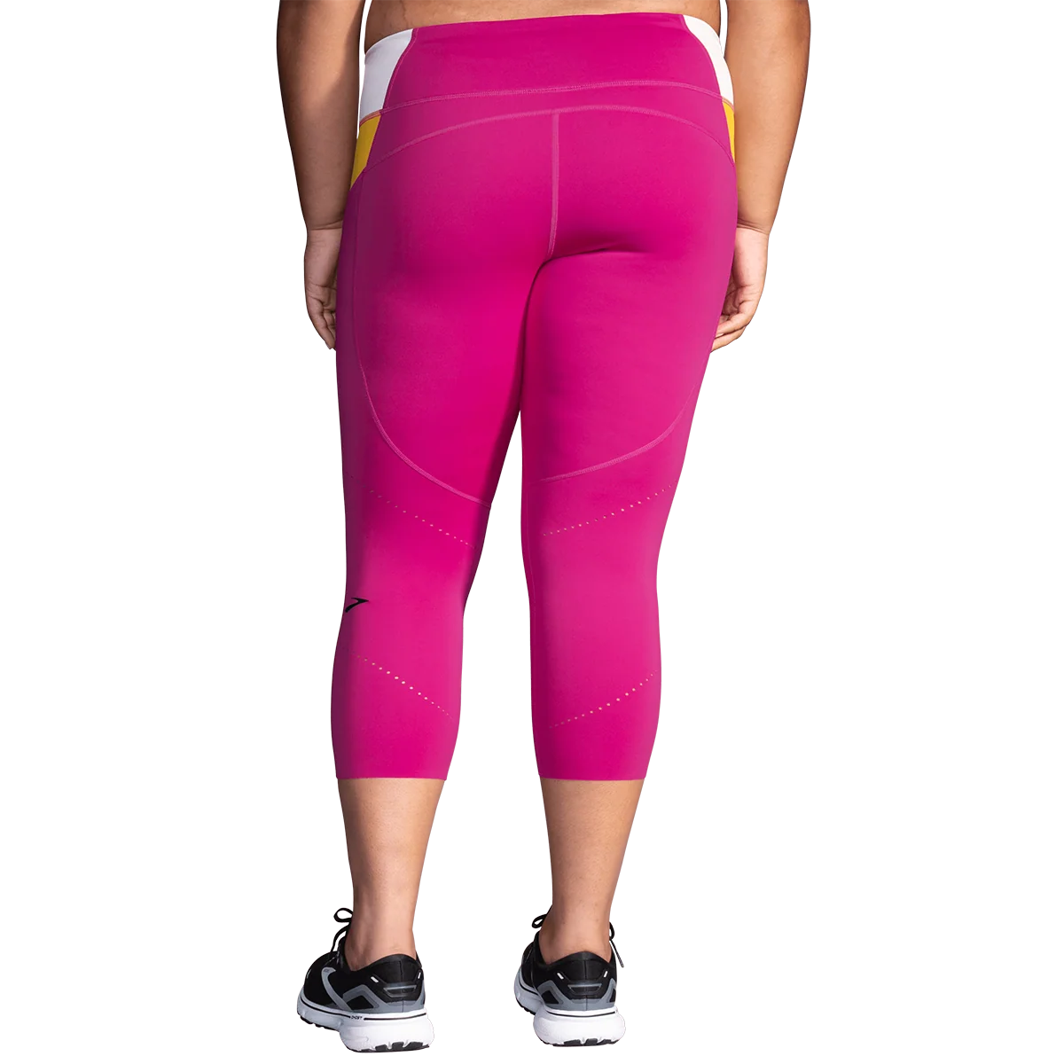 Brooks Method 3/4 Tight