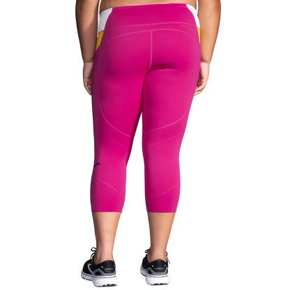 Brooks Method 3/4 Tight