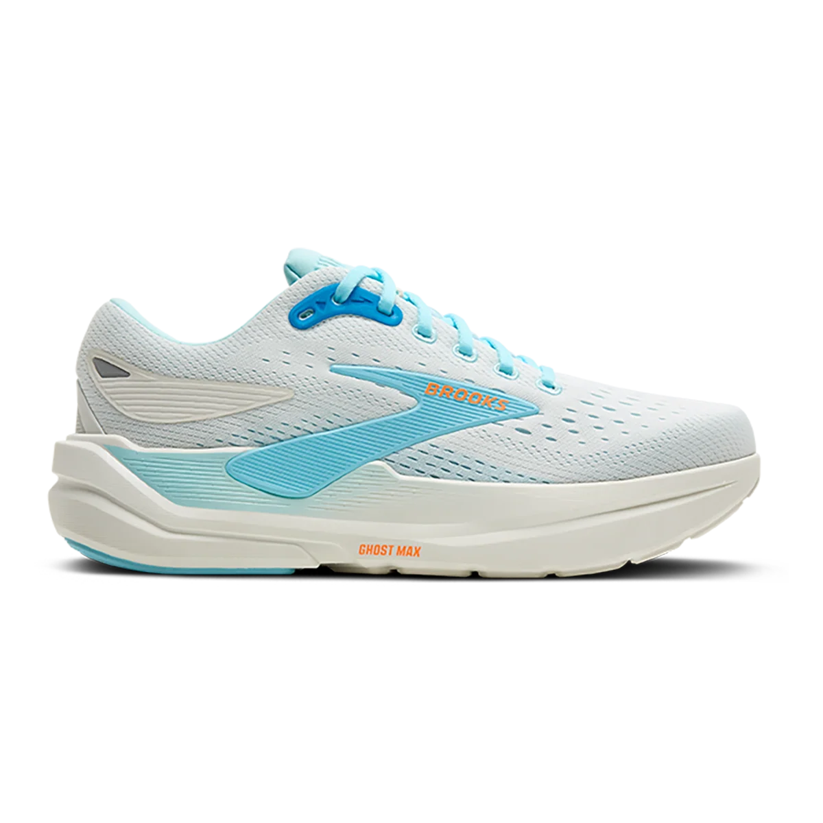 Brooks Ghost Max 3