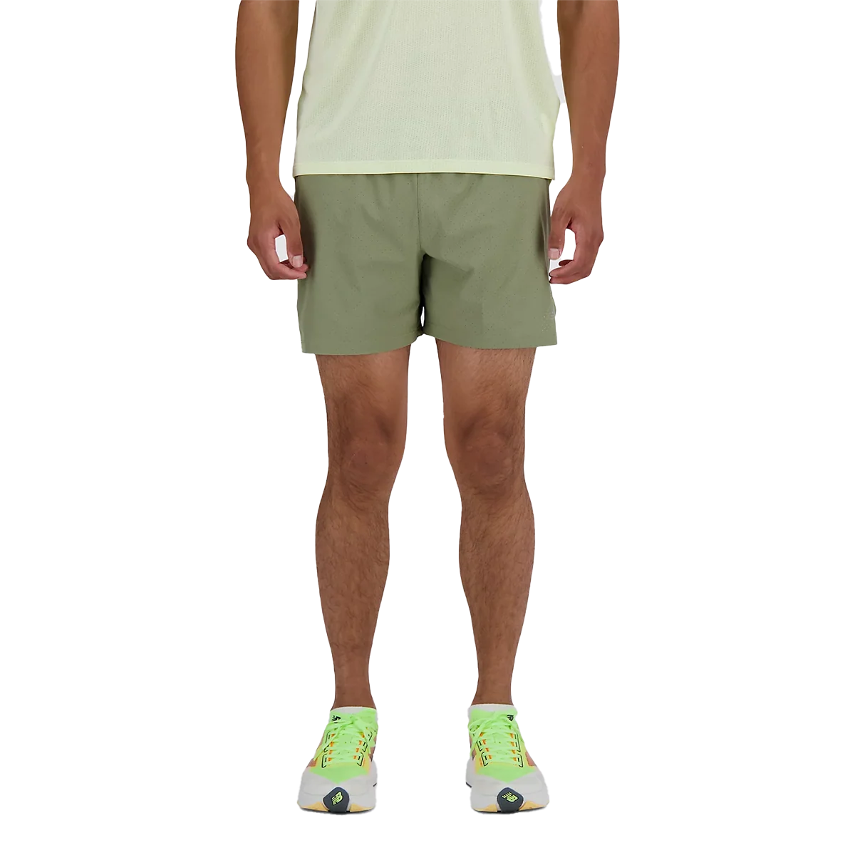 New Balance RC Short 5"