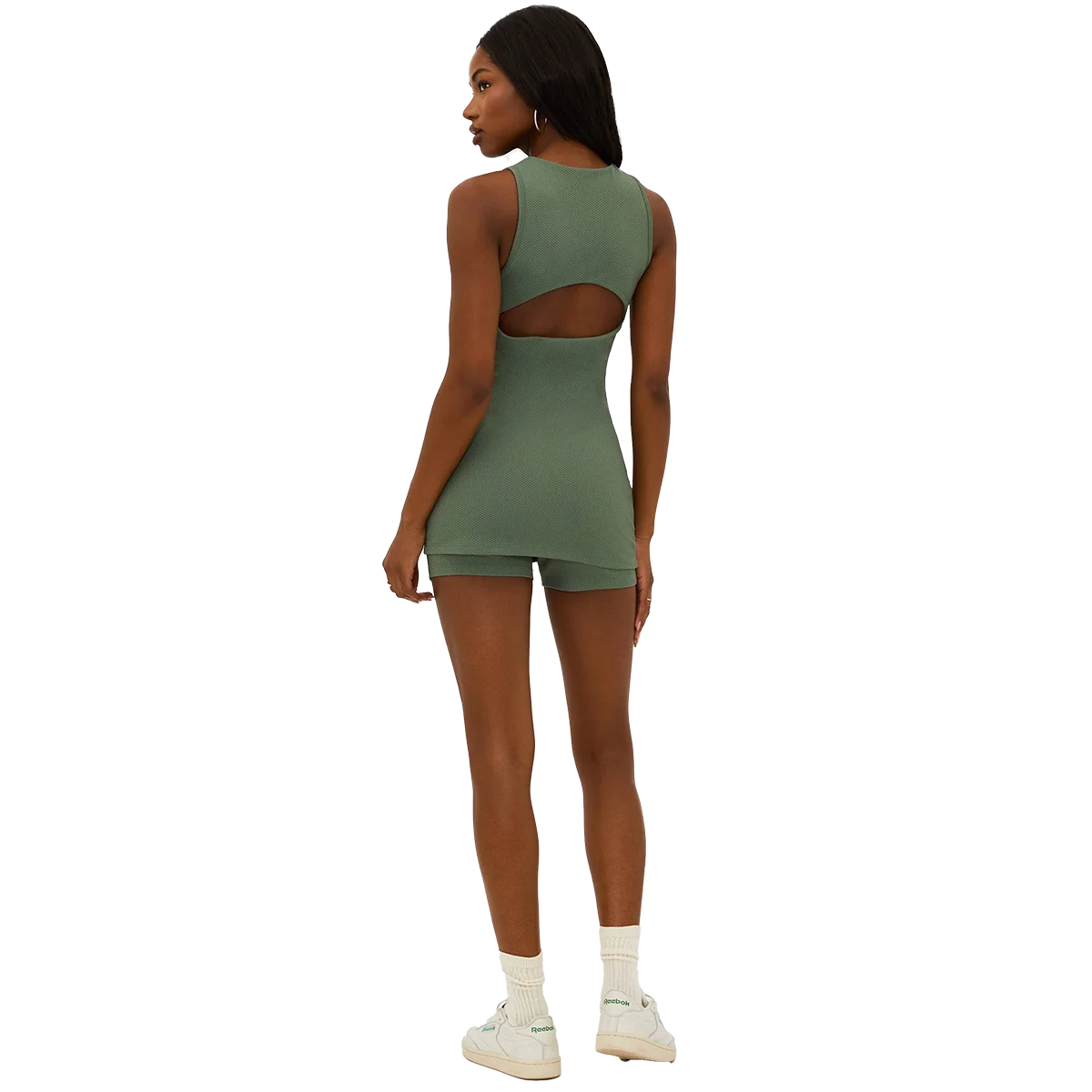 Beach Riot Olina Romper