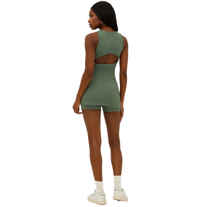 Beach Riot Olina Romper