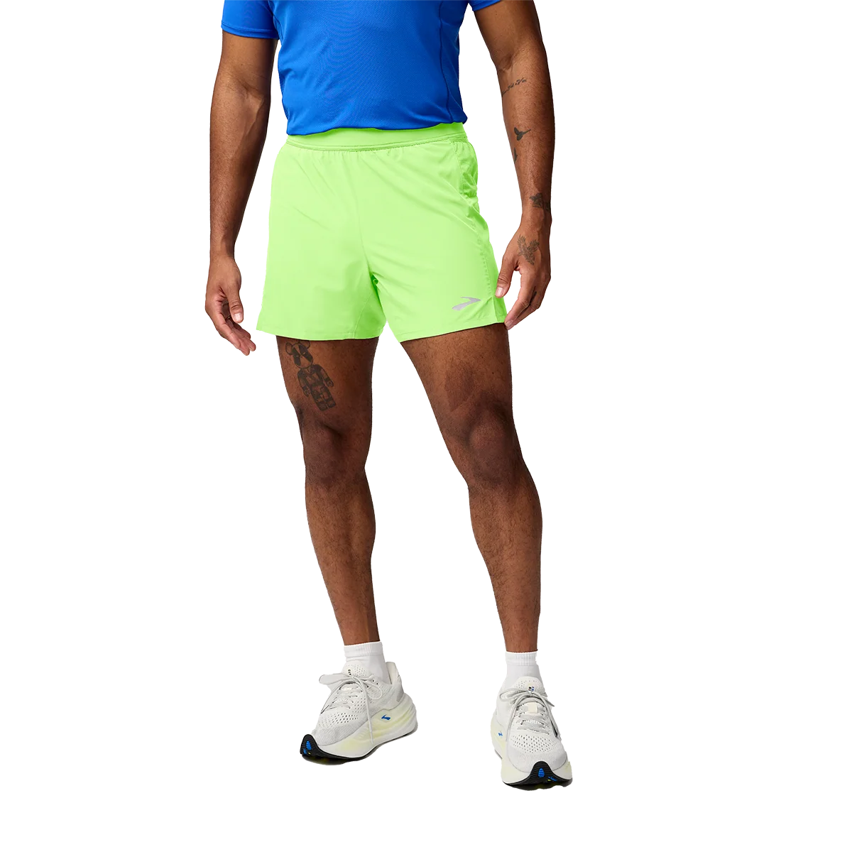 Brooks Journey 5" Short
