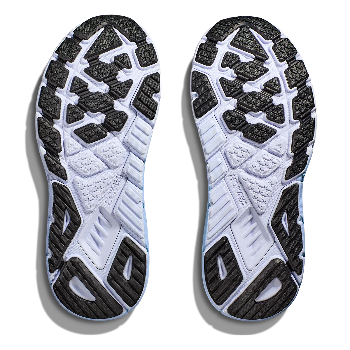 Hoka Arahi 7 - Stellar Blue - Cosmos