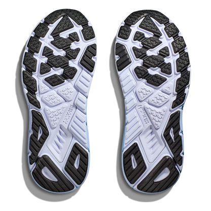 Hoka Arahi 7 - Stellar Blue - Cosmos