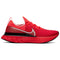 Bright Crimson - White - Black - Infrared
