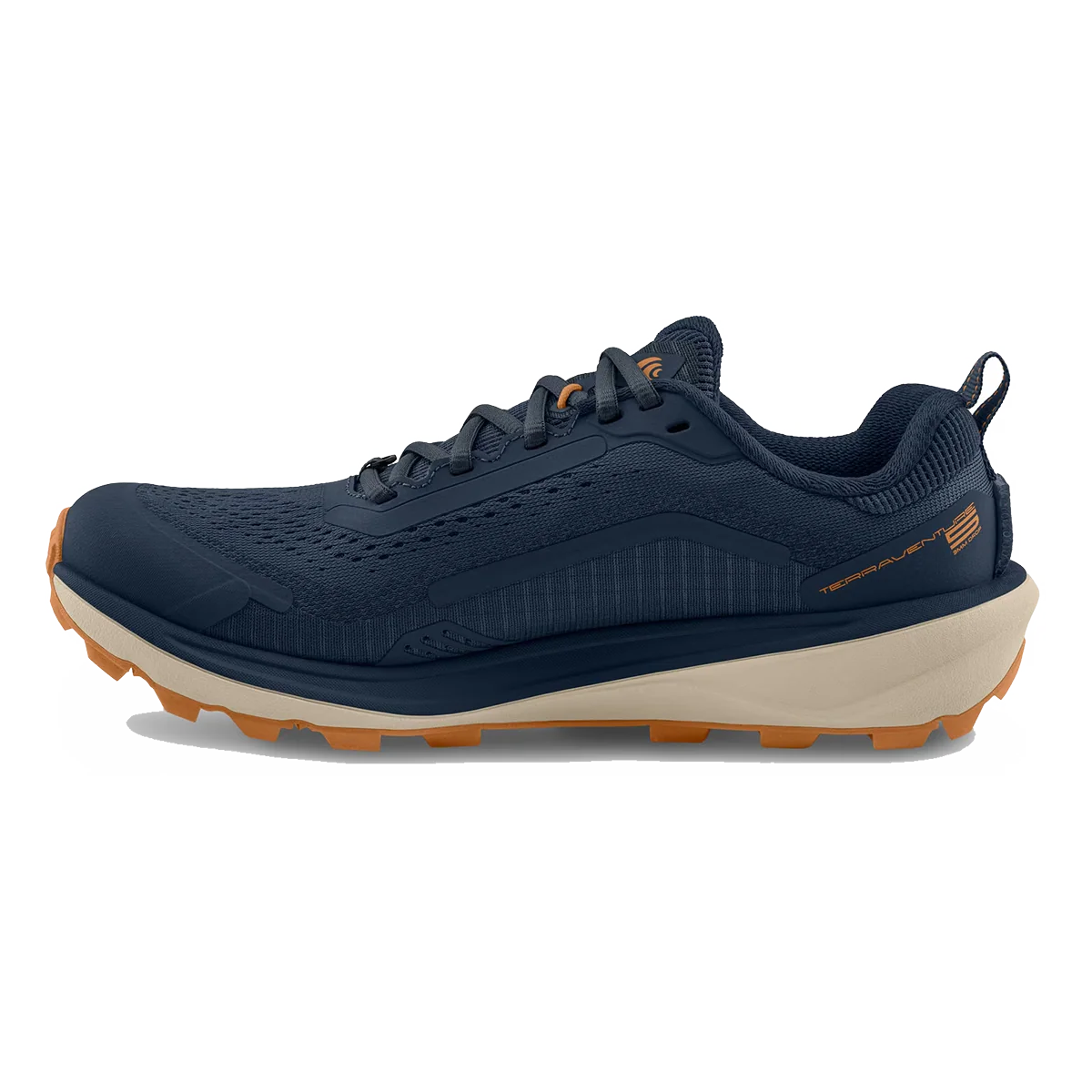 Topo Terraventure 5
