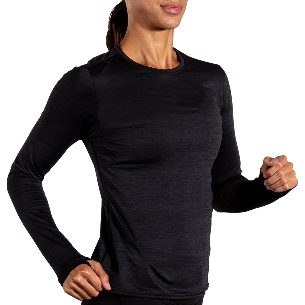 Brooks Luxe Longsleeve