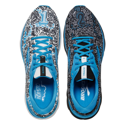 Brooks Trace 2 Run Happy