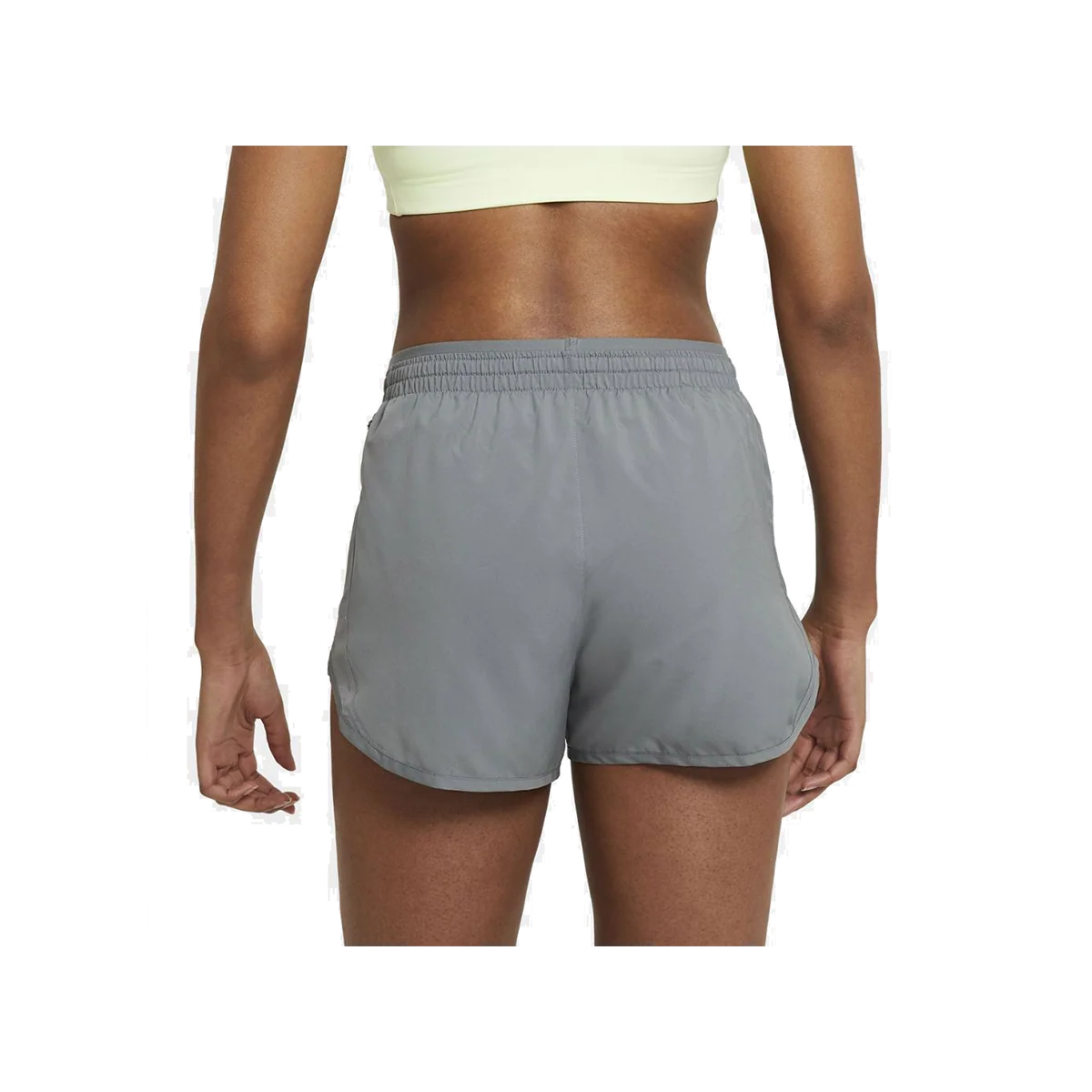 Nike Tempo Luxe 3" Shorts