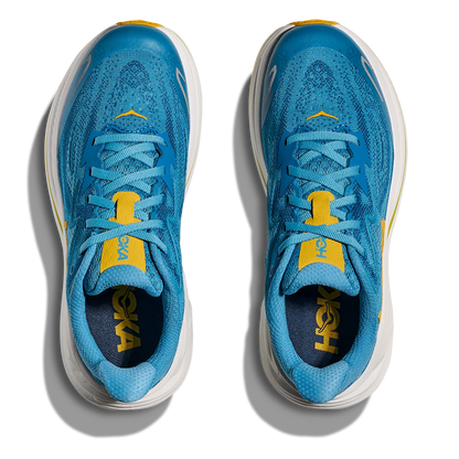 Hoka Clifton 10 Big Kids