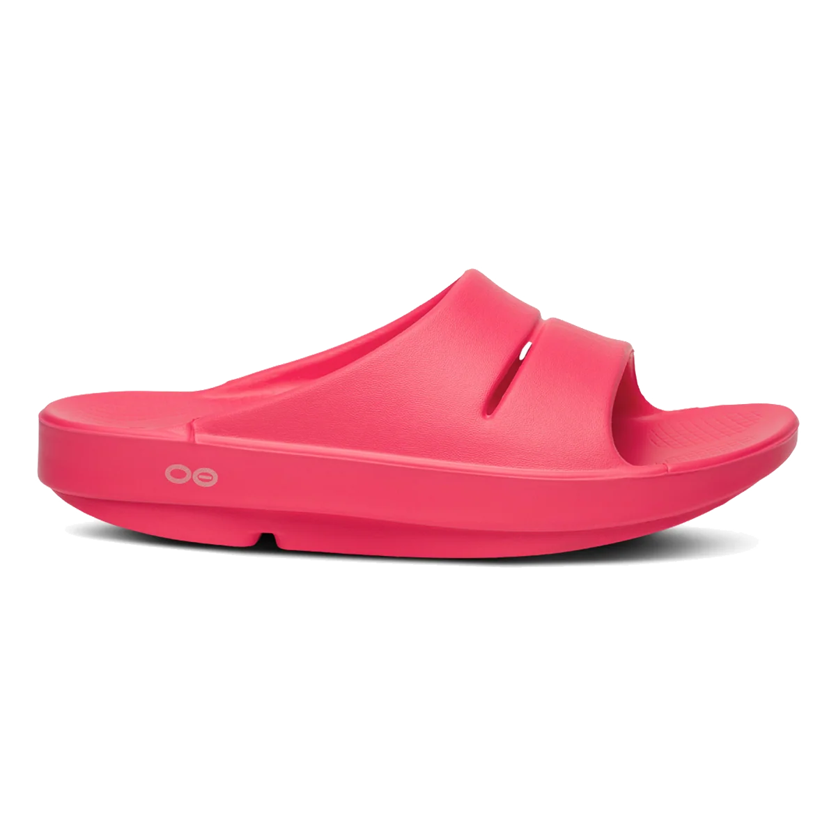 Oofos OOahh Slide