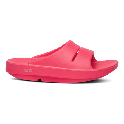 Oofos OOahh Slide