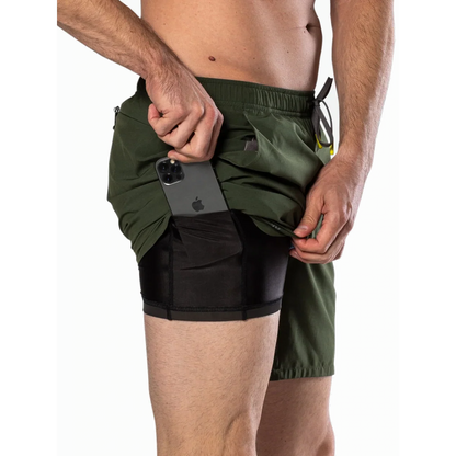 Nathan Essential 7" 2.0 Short
