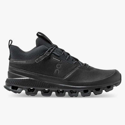 On Cloud Hi Waterproof