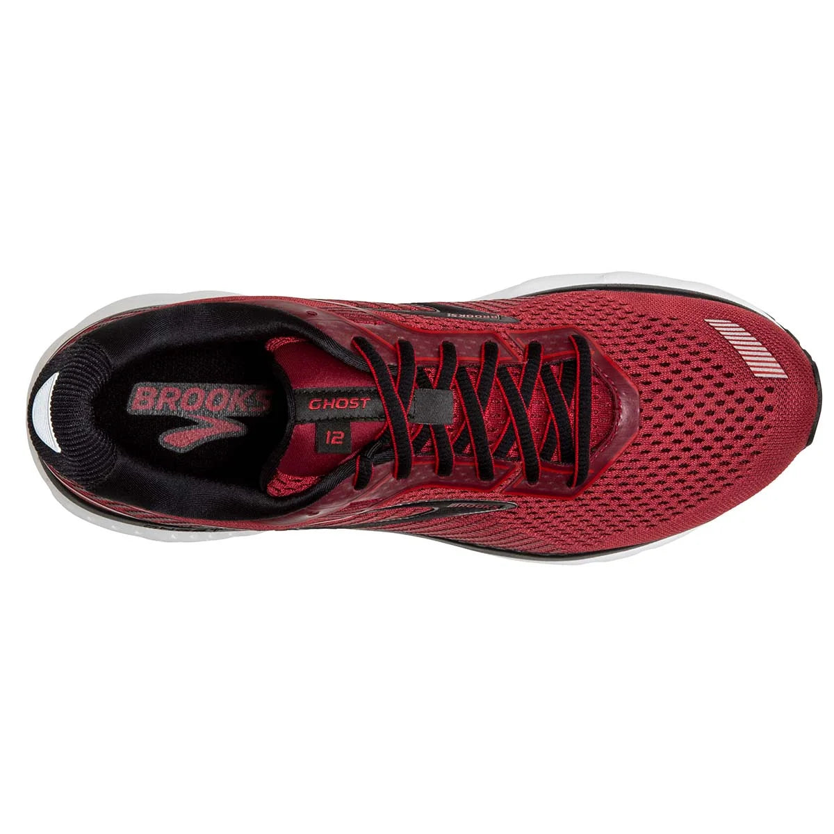 Brooks Ghost 12