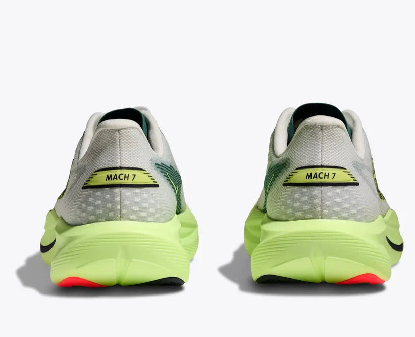 Women's Hoka Mach 7