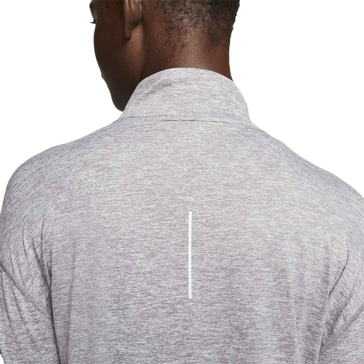 Nike Element 1/4 Zip Longsleeve