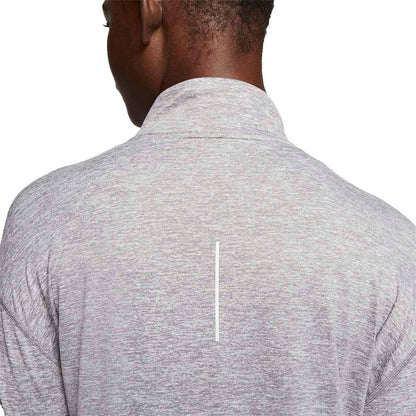 Nike Element 1/4 Zip Longsleeve