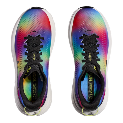 Hoka Rincon 3 - Black - Multi